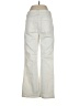 Risen Ivory Jeans Size 3 - photo 2
