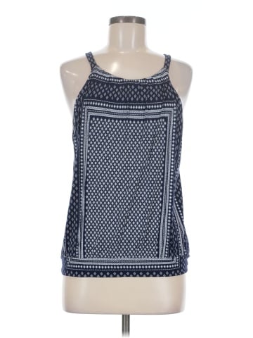 NY&C Sleeveless Blouse (view 1)