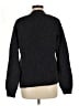 Massimo Dutti Black Cardigan Size M - photo 2