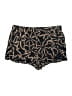 PrAna Print Brown Shorts Size XL - photo 1