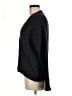 Massimo Dutti Black Cardigan Size M - photo 5