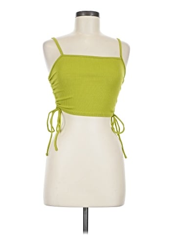 Lulus Sleeveless Top (view 1)
