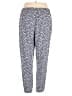 Lands' End Polka Dots Blue Casual Pants Size 1X - photo 2