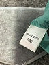 Van Heusen 100% Polyester Teal Short Sleeve Blouse Size M - photo 8