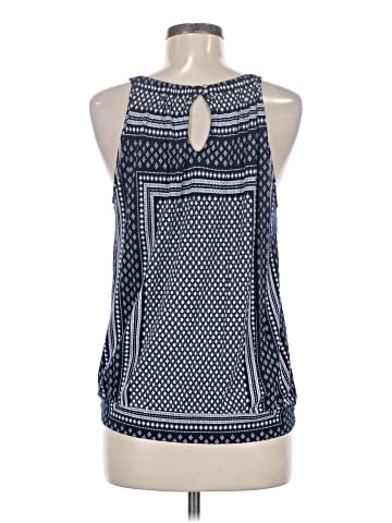 NY&C Sleeveless Blouse (view 2)