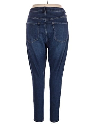 Old Navy Jeans (view 2)