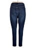 Old Navy Blue Jeans Size 18 - photo 2