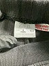 Zara Baby Solid Black Active Pants Size 4 - photo 3