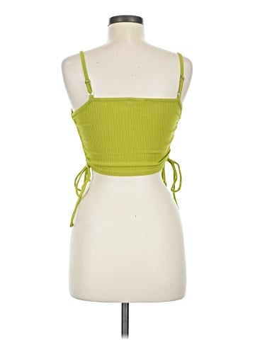 Lulus Sleeveless Top (view 2)