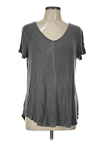 Cable & Gauge Short Sleeve T-Shirt (view 1)