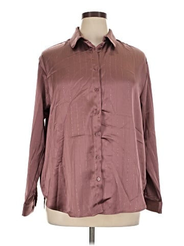 Böhme Long Sleeve Blouse (view 1)