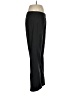 L.L.Bean Solid Black Casual Pants Size M (petite) - photo 4