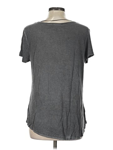 Cable & Gauge Short Sleeve T-Shirt (view 2)