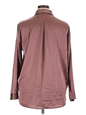 Böhme Long Sleeve Blouse (view 2)
