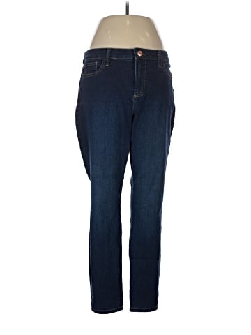 LC Lauren Conrad Jeans (view 1)
