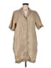 Everlane Tan Casual Dress Size M - photo 1