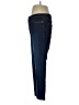 LC Lauren Conrad Solid Blue Jeans Size 32 waist - photo 5