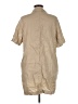 Everlane Tan Casual Dress Size M - photo 2