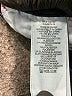 True Religion Stripes Blue Jeans Size 28 waist - photo 5