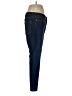 LC Lauren Conrad Solid Blue Jeans Size 32 waist - photo 4