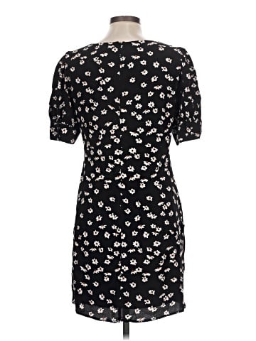 WAYF Casual Dress (view 2)