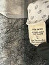 Varga 100% Rayon Polka Dots Ivory 3/4 Sleeve Blouse Size L - photo 8