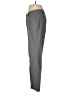 L.L.Bean Solid Gray Casual Pants Size 6 - photo 5
