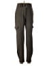 Express Green Cargo Pants Size 2R - photo 1