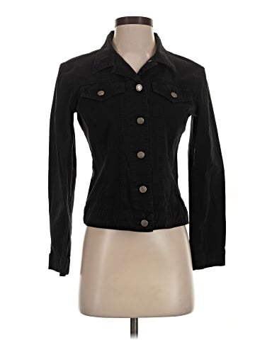 Fabrizio Gianni Jeans Jacket (view 1)