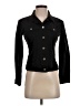 Fabrizio Gianni Jeans Black Jacket Size S - photo 1