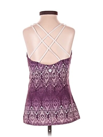 PrAna Tank Top (view 2)