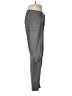 L.L.Bean Solid Gray Casual Pants Size 6 - photo 4