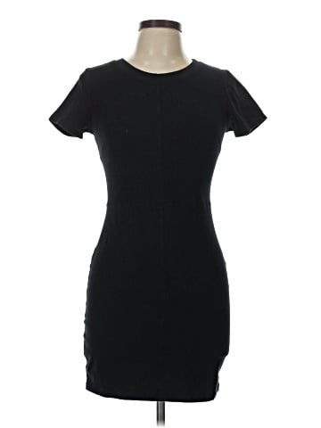 Silence and Noise Casual Dress (view 1)