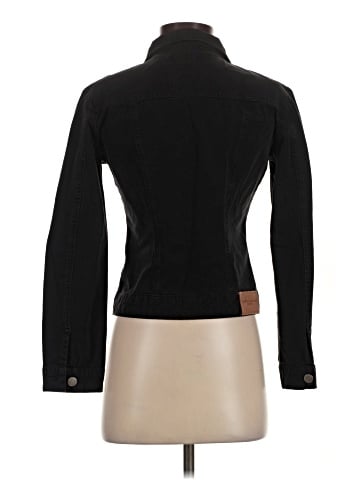 Fabrizio Gianni Jeans Jacket (view 2)