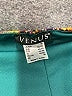 Venus Paisley Blue Casual Dress Size M - photo 4