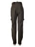 Express Green Cargo Pants Size 2R - photo 2
