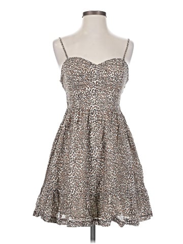 American Eagle Outfitters Cocktail Dress (view 1)