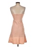 Theory Tan Cocktail Dress Size 2 - photo 2