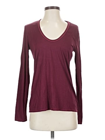 Splendid Long Sleeve T-Shirt (view 1)