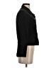 Fabrizio Gianni Jeans Black Jacket Size S - photo 4