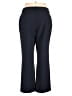 Alfani Blue Dress Pants Size 14 - photo 2