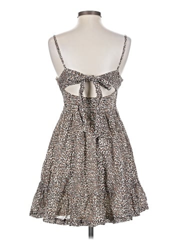 American Eagle Outfitters Cocktail Dress (view 2)