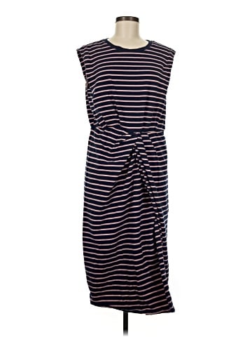 Skies Are Blue Casual Dress (view 1)