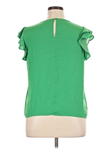 Who What Wear Short Sleeve Top (view 2)