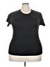 Active by Old Navy 100% Nylon Black Active T-Shirt Size 3X - photo 1