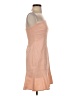 Theory Tan Cocktail Dress Size 2 - photo 4