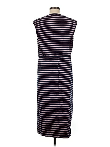Skies Are Blue Casual Dress (view 2)