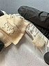 Vanessa Virginia Ivory 3/4 Sleeve Blouse Size L - photo 7