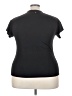 Active by Old Navy 100% Nylon Black Active T-Shirt Size 3X - photo 2