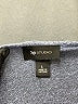 AB Studio Blue Long Sleeve T-Shirt Size L - photo 7